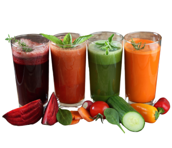 VEGETABLE JUICE