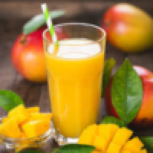 MANGO JUICE