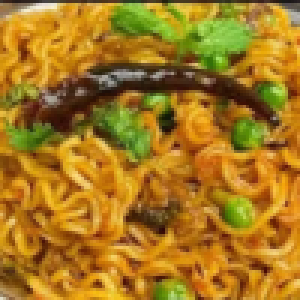 PUNJABI TADKA MAGGI