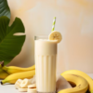 BANANA SHAKE