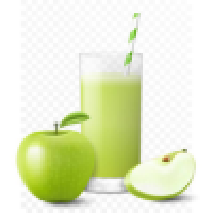 GREEN APPLE