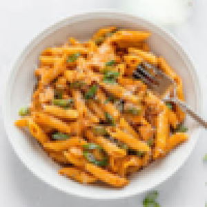 CHIPOTLE CHEESE PASTA