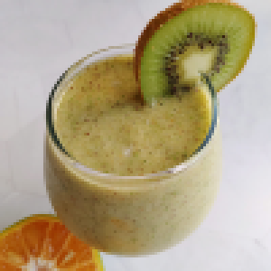 APPLE + KIWI + ORANGE