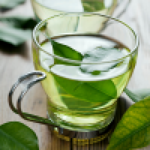 GREEN TEA