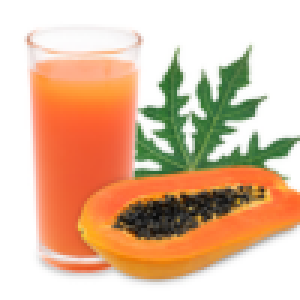 PAPAYA JUICE