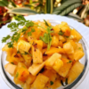 PINEAPPLE SALAD