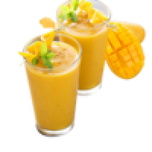 MANGO SHAKE