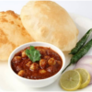 CHHOLA BHATURA