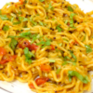 TAMATAR MASALA MAGGI