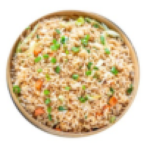 VEG FRIED RICE