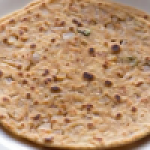 PIYAZ PARATHA