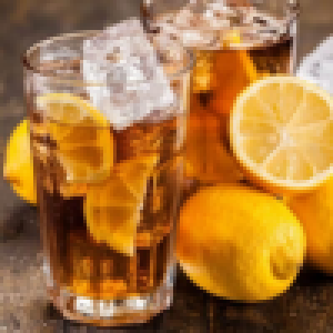 LEMON ICE TEA