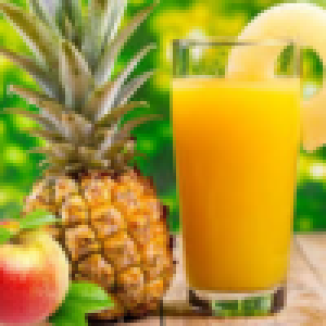 PINEAPPLE JUICE