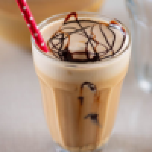 COLD COFFEE