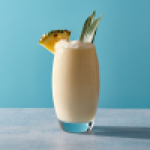 PINEAPPLE SHAKE