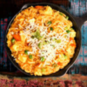 VEG CHEESE MAGGI