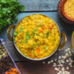 OATS VEGETABLE KHICHDI