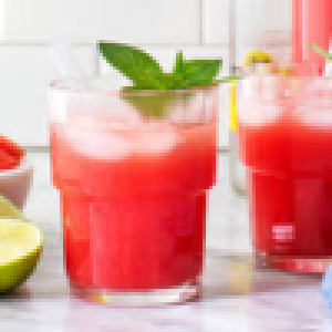 WATERMELON JUICE