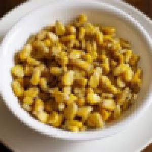 BUTTER SWEET CORN