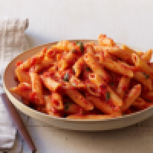 RED SAUCE PASTA