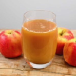 APPLE JUICE