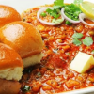 PAV BHAJI