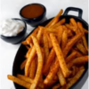 PERI PERI FRIES