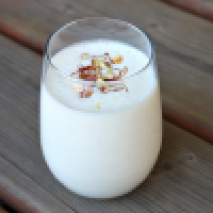 SWEET LASSI