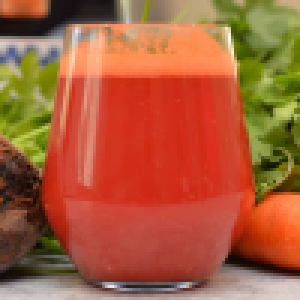 BEETROOT+ CARROT