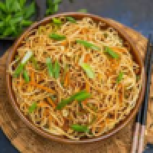 HAKKA NOODLES