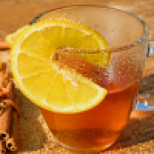 LEMON TEA