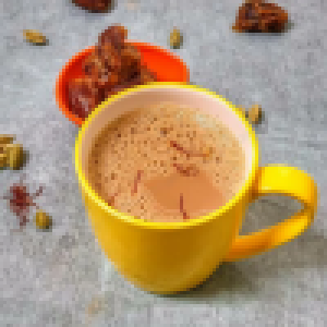 KESAR CHAI