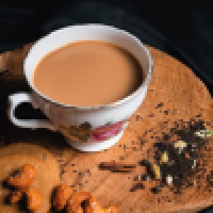 KADAK CHAI