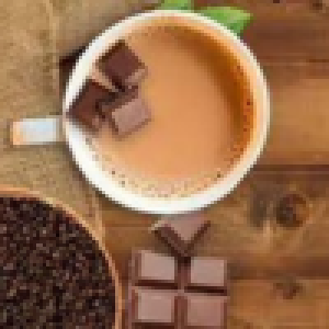 CHOCOLATE CHAI