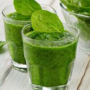 SPINACH (PALAK)