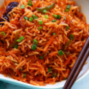 SCHEZWAN FRIED RICE