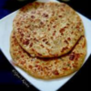 ALOO PIYAZ MIX PARATHA