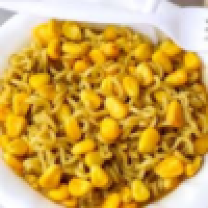 CHEESE CORN MAGGI