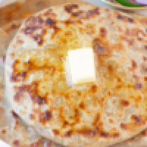 AALO PARATHA