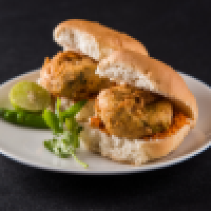 VADA PAV (2PC)