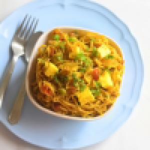 PANEER CHEESE CORN MAGGI