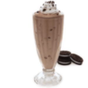 OREO SHAKE