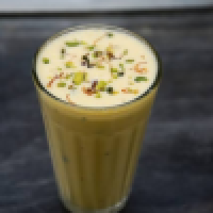 KAJU BADAM SHAKE