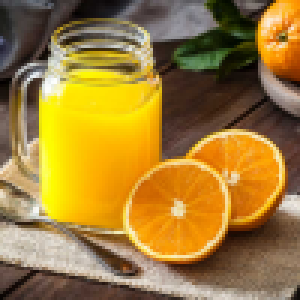 ORANGE JUICE