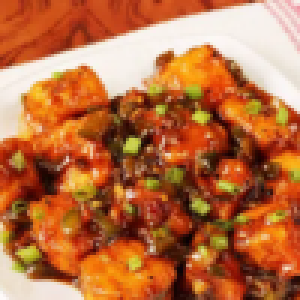 CHILI PANEER